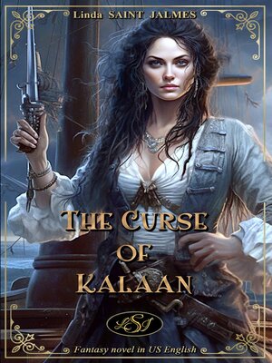 cover image of The Curse of Kalaan